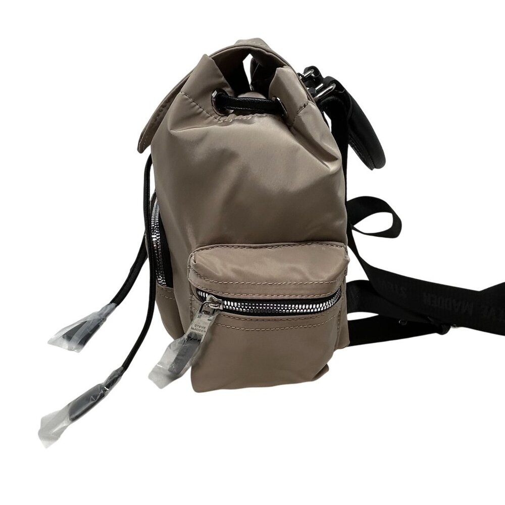 Steve Madden Mini Backpack - Picture 5 of 9